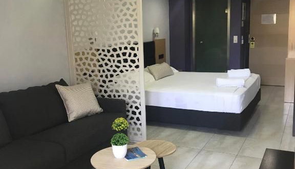 Principal New Leisure Hotel