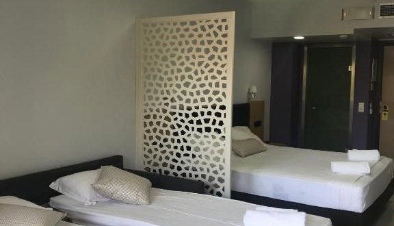 Principal New Leisure Hotel