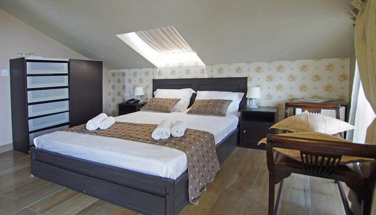 Principal New Leisure Hotel