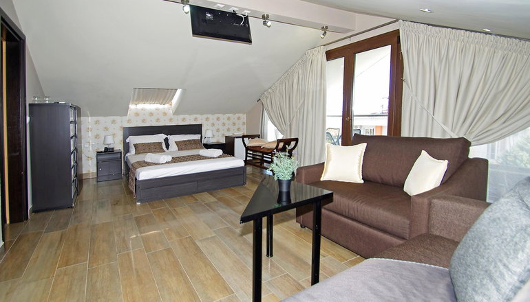 Principal New Leisure Hotel