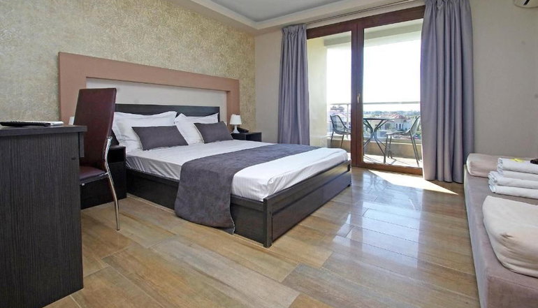 Principal New Leisure Hotel