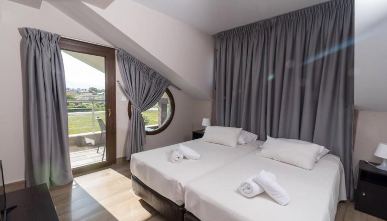 Principal New Leisure Hotel