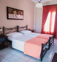 Villa Danezis Santorini