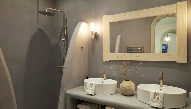 Kea Mare Luxury Villas