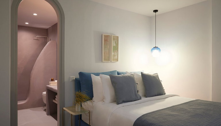 Kea Mare Luxury Villas