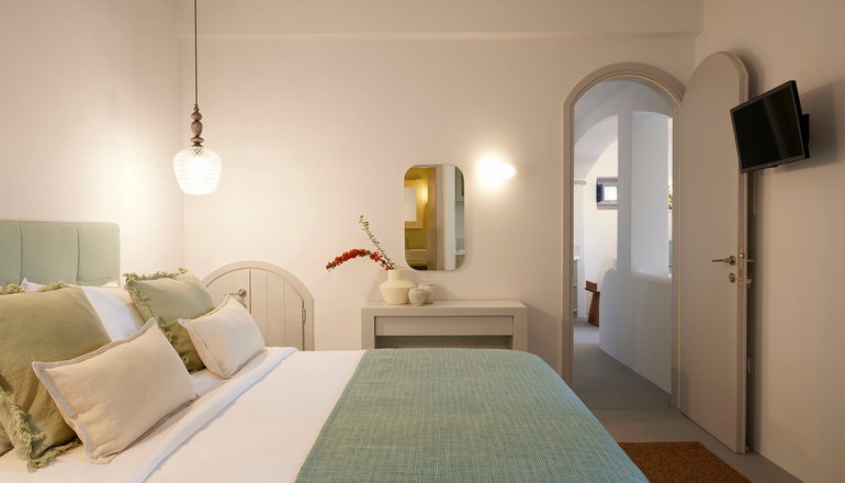 Kea Mare Luxury Villas