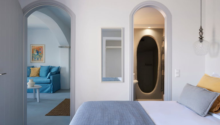 Kea Mare Luxury Villas