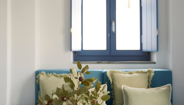 Kea Mare Luxury Villas