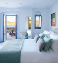 Kea Mare Luxury Villas