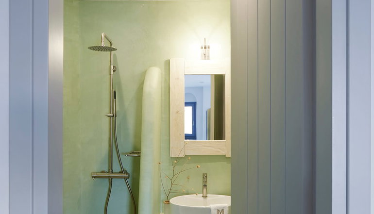 Kea Mare Luxury Villas