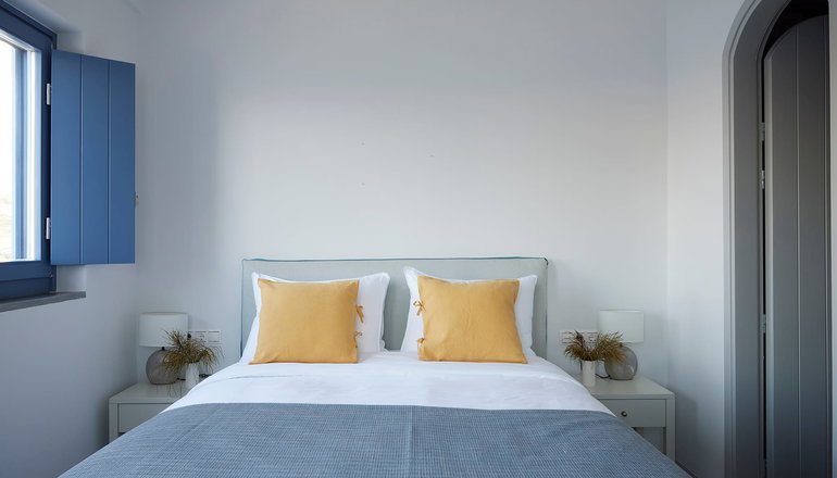Kea Mare Luxury Villas
