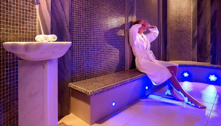 5* Albatros Spa Resort Hotel - Χερσόνησος, Κρήτη