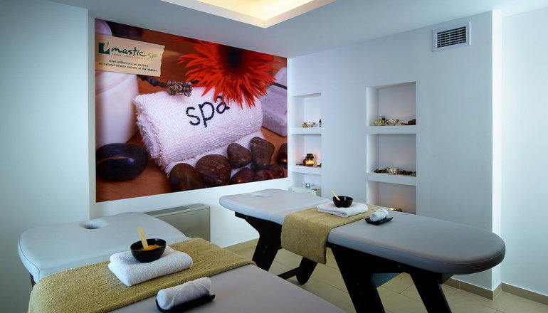 5* Albatros Spa Resort Hotel - Χερσόνησος, Κρήτη