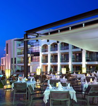 5* Albatros Spa Resort Hotel  - Χερσόνησος, Κρήτη