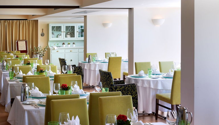 5* Albatros Spa Resort Hotel - Χερσόνησος, Κρήτη