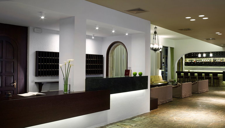 5* Albatros Spa Resort Hotel - Χερσόνησος, Κρήτη