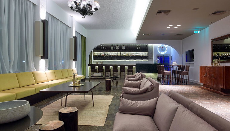 5* Albatros Spa Resort Hotel - Χερσόνησος, Κρήτη