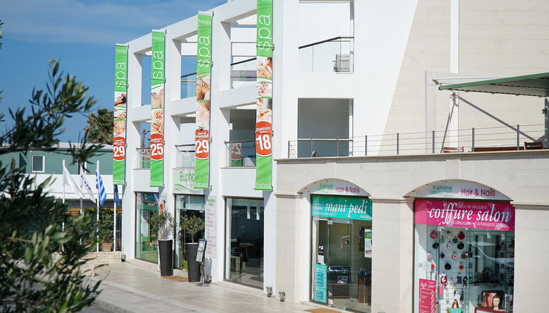 5* Albatros Spa Resort Hotel - Χερσόνησος, Κρήτη