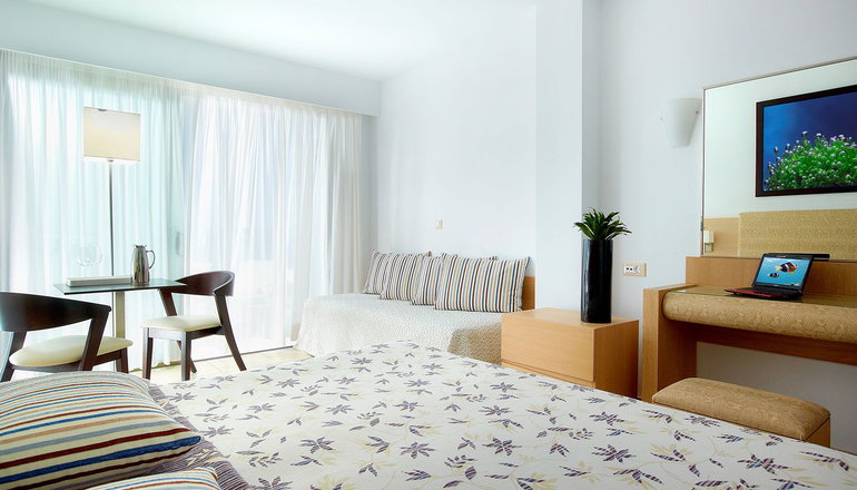 5* Albatros Spa Resort Hotel - Χερσόνησος, Κρήτη