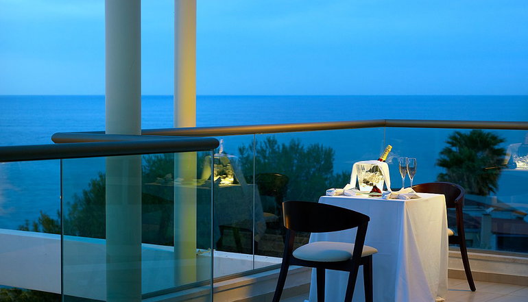 5* Albatros Spa Resort Hotel - Χερσόνησος, Κρήτη