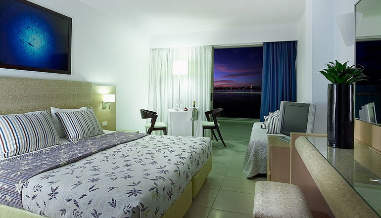 5* Albatros Spa Resort Hotel - Χερσόνησος, Κρήτη