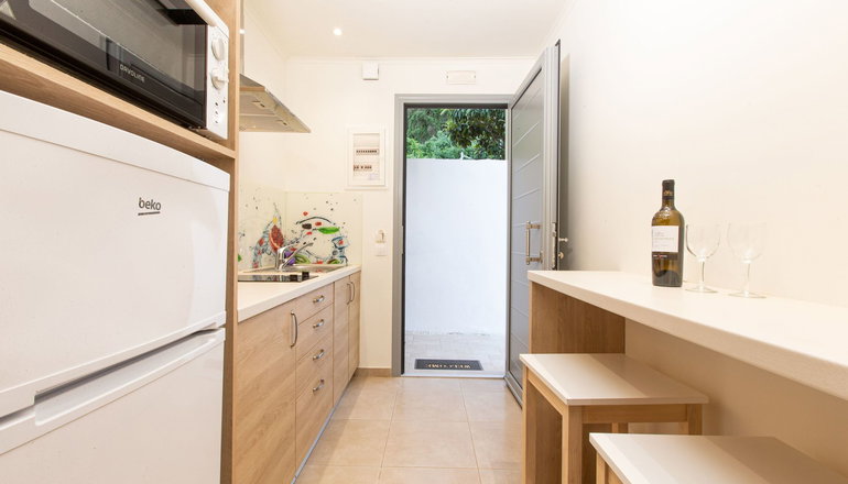 Passas Mare Apartments & Studios