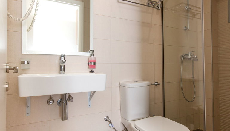 Passas Mare Apartments & Studios