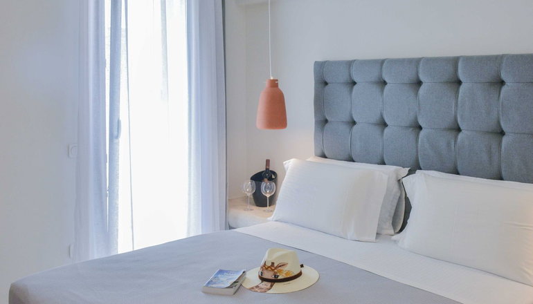 Princess Mare Hotel - Χώρα, Νάξος