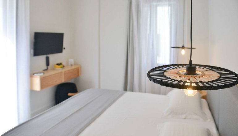 Princess Mare Hotel - Χώρα, Νάξος