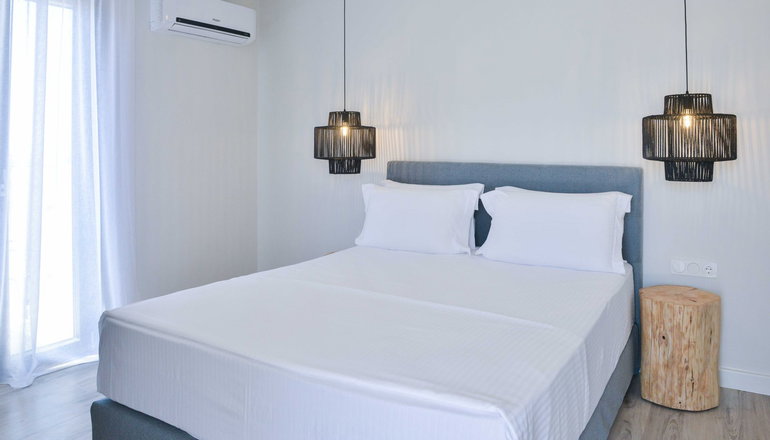 Princess Mare Hotel - Χώρα, Νάξος