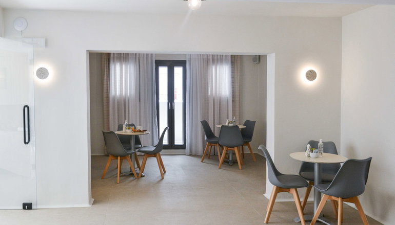 Princess Mare Hotel - Χώρα, Νάξος