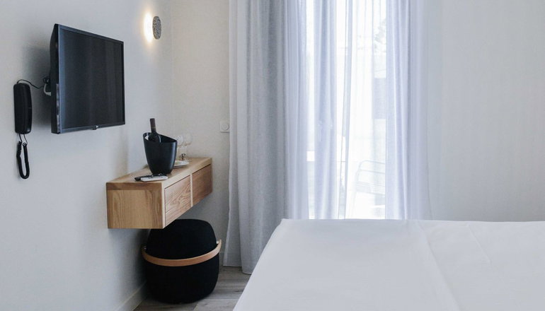 Princess Mare Hotel - Χώρα, Νάξος