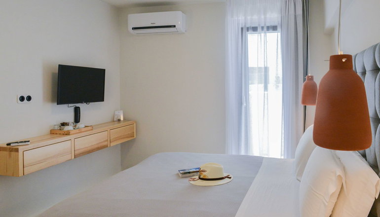 Princess Mare Hotel - Χώρα, Νάξος