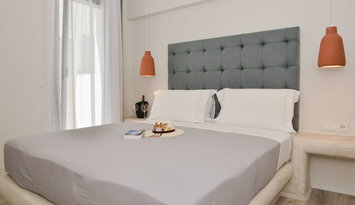 Princess Mare Hotel - Χώρα, Νάξος