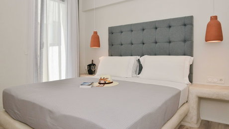 Princess Mare Hotel - Χώρα, Νάξος