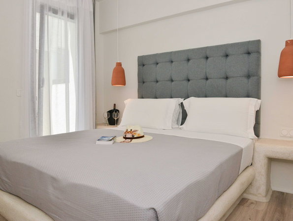 Princess Mare Hotel - Χώρα, Νάξος