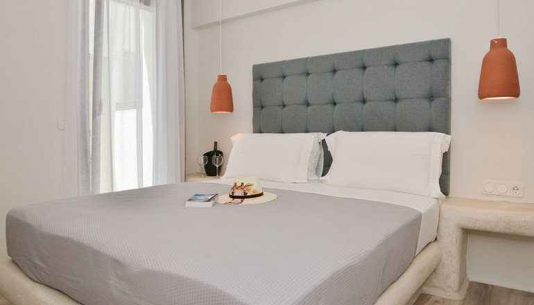 Princess Mare Hotel - Χώρα, Νάξος