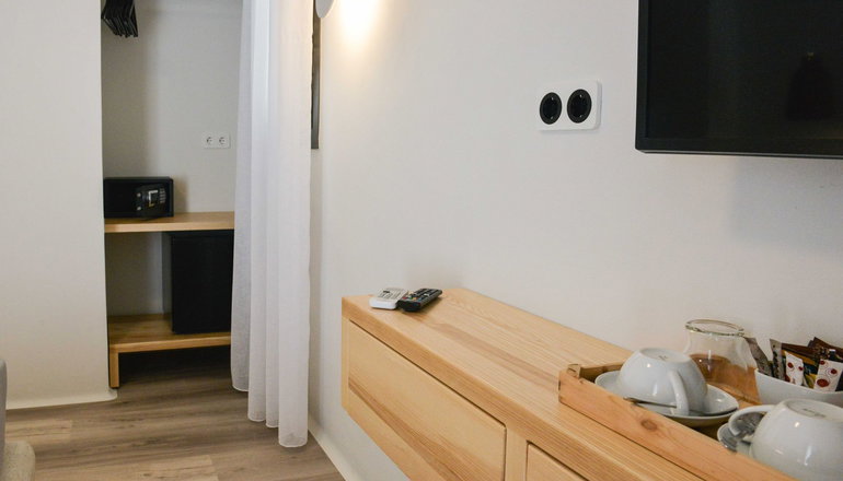 Princess Mare Hotel - Χώρα, Νάξος