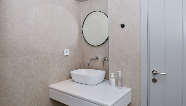 Princess Mare Hotel - Χώρα, Νάξος