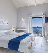 4* Adrina Beach Hotel - Πάνορμος, Σκόπελος