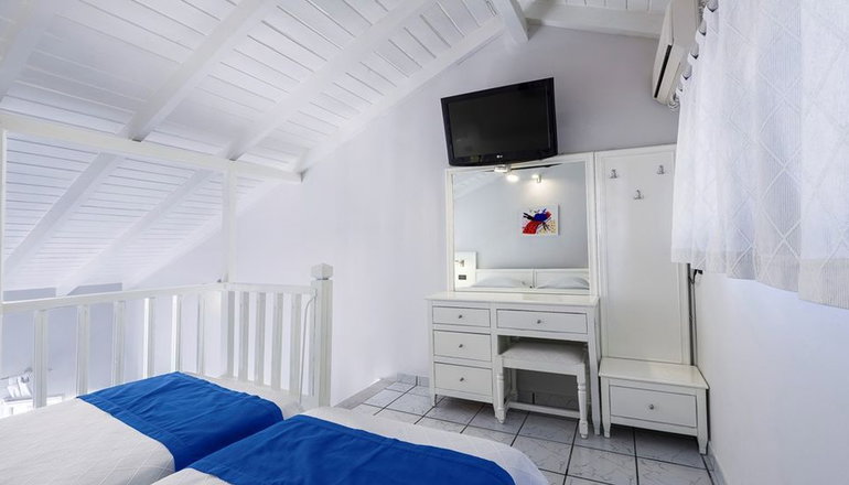4* Adrina Beach Hotel - Πάνορμος, Σκόπελος