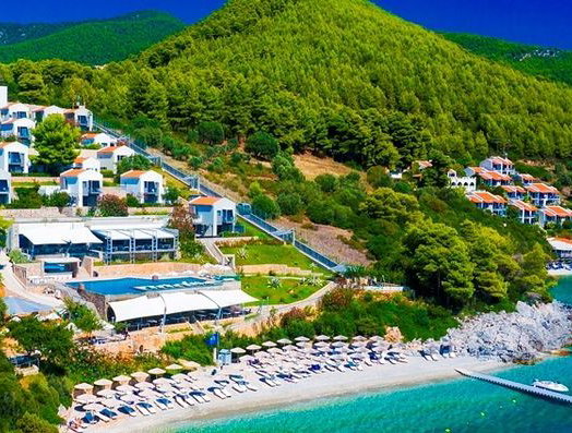 5* Adrina Resort & Spa