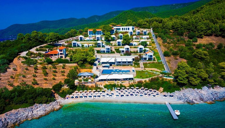 5* Adrina Resort & Spa