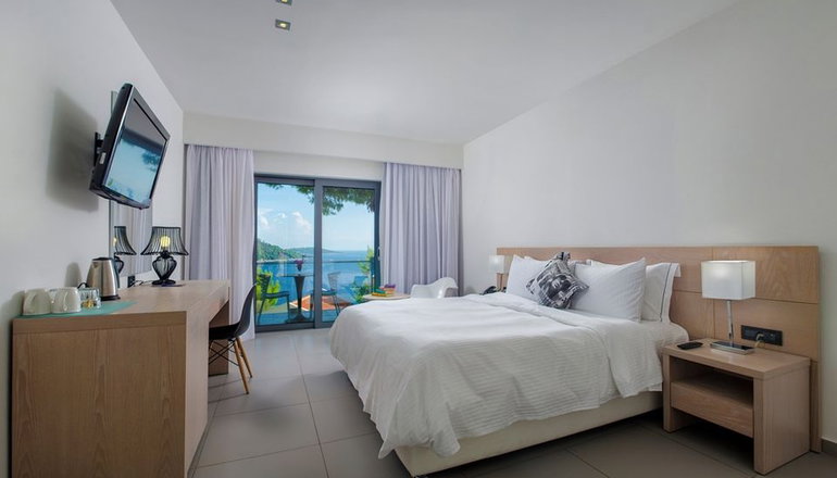 5* Adrina Resort & Spa