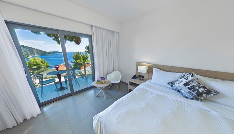 5* Adrina Resort & Spa