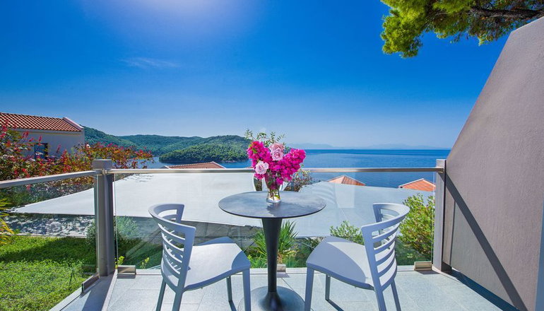 5* Adrina Resort & Spa