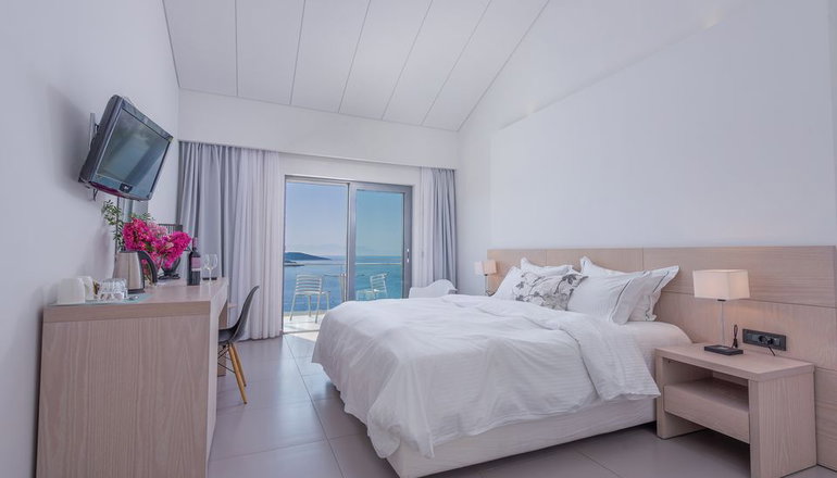 5* Adrina Resort & Spa