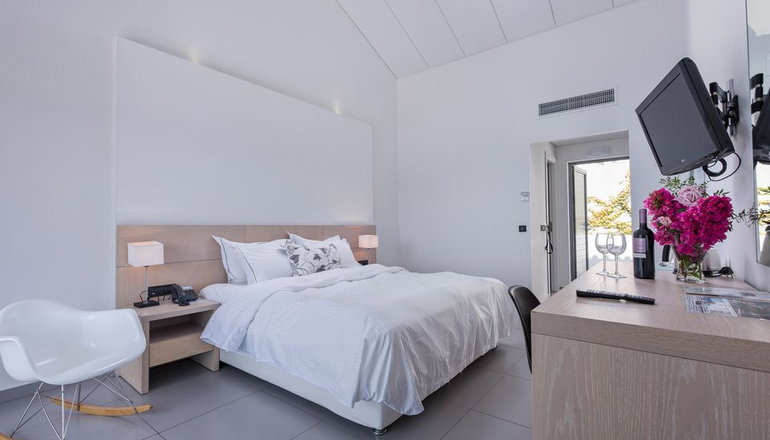 5* Adrina Resort & Spa