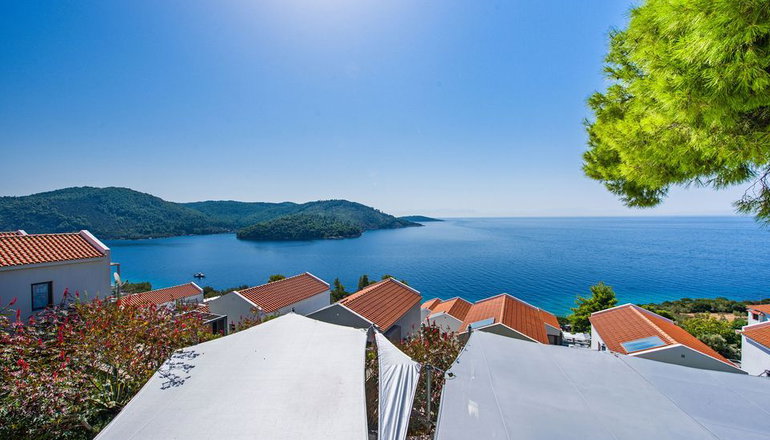 5* Adrina Resort & Spa