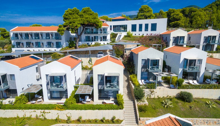 5* Adrina Resort & Spa
